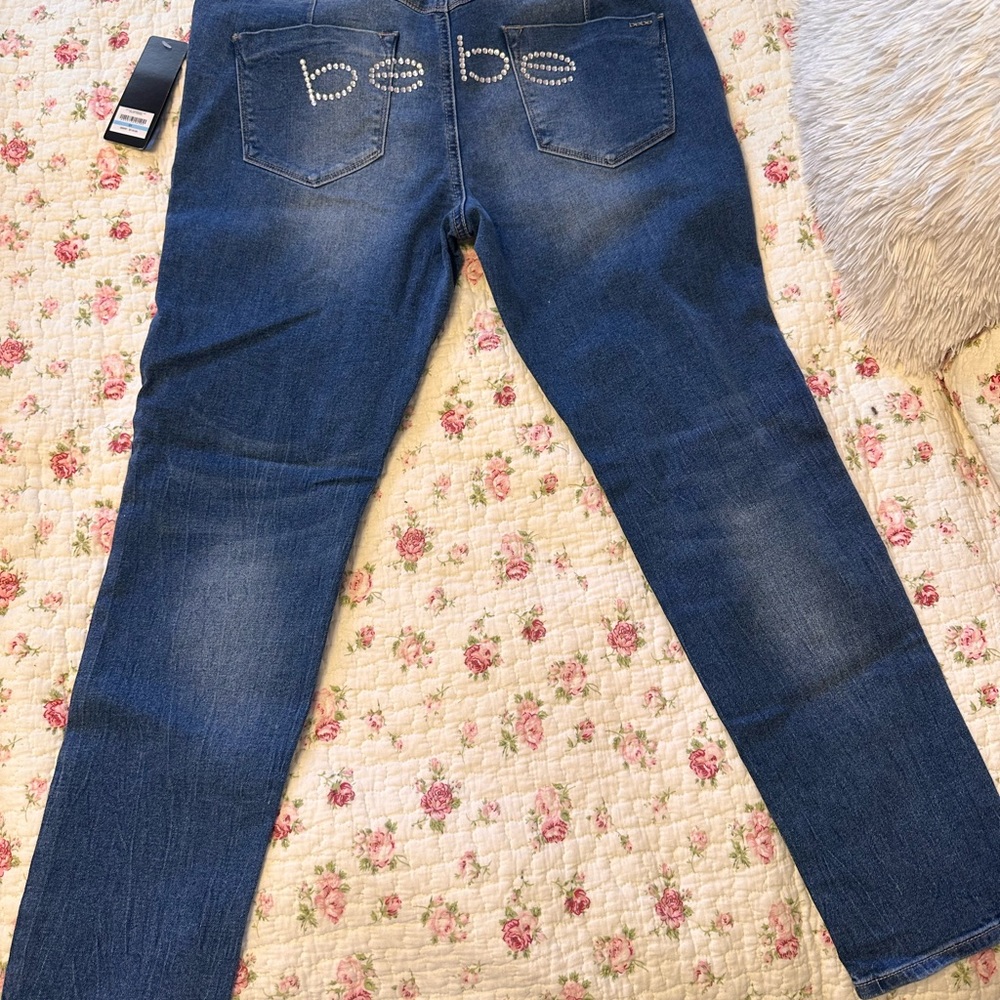 Bebe Jeans 31